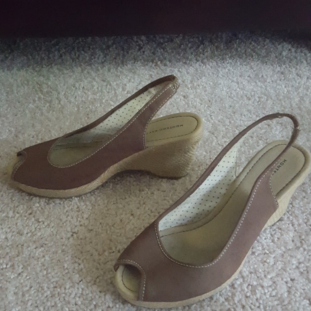 Shoes - Picture 3 of 6